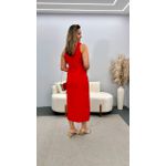VESTIDO MIDI GIOVANA
