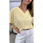Blusa Leticia Ref:3832
