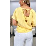 Blusa Leticia Ref:3832