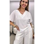 Blusa Leticia Ref:3832