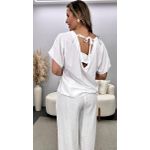 Blusa Leticia Ref:3832