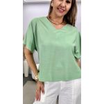 Blusa Leticia Ref:3832