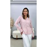 Camisa Maria Clara Ref:3834