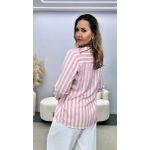 Camisa Maria Clara Ref:3834