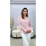 Camisa Maria Clara Ref:3834