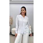 Camisa Maria Clara Ref:3834
