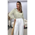 Camisa Maria Clara Ref:3834