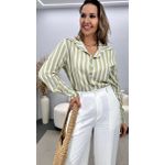 Camisa Maria Clara Ref:3834