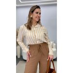 Camisa Maria Clara Ref:3834