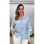 Camisa Maria Clara Ref:3834