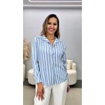 Camisa Maria Clara Ref:3834