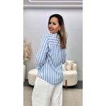 Camisa Maria Clara Ref:3834