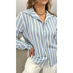 Camisa Maria Clara Ref:3834