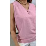 Blusa regata Katia Ref:3835