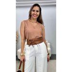 Blusa regata Katia Ref:3835