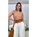 Blusa regata Katia Ref:3835