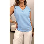 Blusa regata Katia Ref:3835
