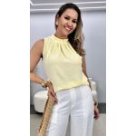 Blusa Trapézio Cecilia Ref:3836