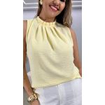 Blusa Trapézio Cecilia Ref:3836