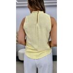 Blusa Trapézio Cecilia Ref:3836