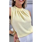 Blusa Trapézio Cecilia Ref:3836