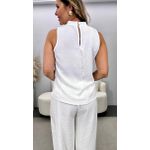 Blusa Trapézio Cecilia Ref:3836