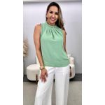 Blusa Trapézio Cecilia Ref:3836