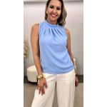 Blusa Trapézio Cecilia Ref:3836