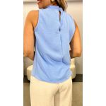 Blusa Trapézio Cecilia Ref:3836