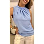 Blusa Trapézio Cecilia Ref:3836