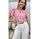 Blusa Poliana Ref:3837