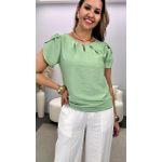 Blusa Poliana Ref:3837