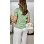 Blusa Poliana Ref:3837