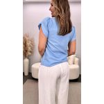 Blusa Poliana Ref:3837