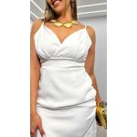 VESTIDO FERNADA REF 3844