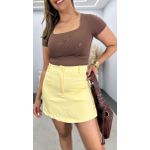 SHORT SAIA ANDREIA REF 3845