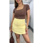 SHORT SAIA ANDREIA REF 3845