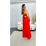 VESTIDO LUCRECIA REF 3847