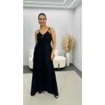 VESTIDO LONGO ANTONELLA