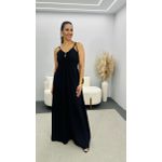 VESTIDO LONGO ANTONELLA