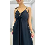 VESTIDO LONGO ANTONELLA