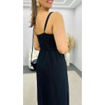 VESTIDO LONGO ANTONELLA