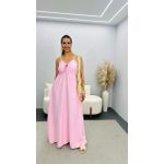 VESTIDO LONGO ANTONELLA