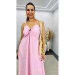 VESTIDO LONGO ANTONELLA