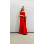 VESTIDO LONGO ANTONELLA