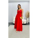 VESTIDO LONGO ANTONELLA