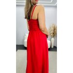 VESTIDO LONGO ANTONELLA