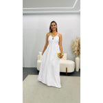 VESTIDO LONGO ANTONELLA