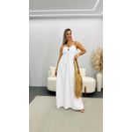 VESTIDO LONGO ANTONELLA