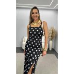VESTIDO MIDI CAMILA